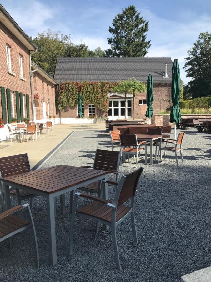Die Lue - Luettelforster Muehle Schwalmtal  Eksteriør billede